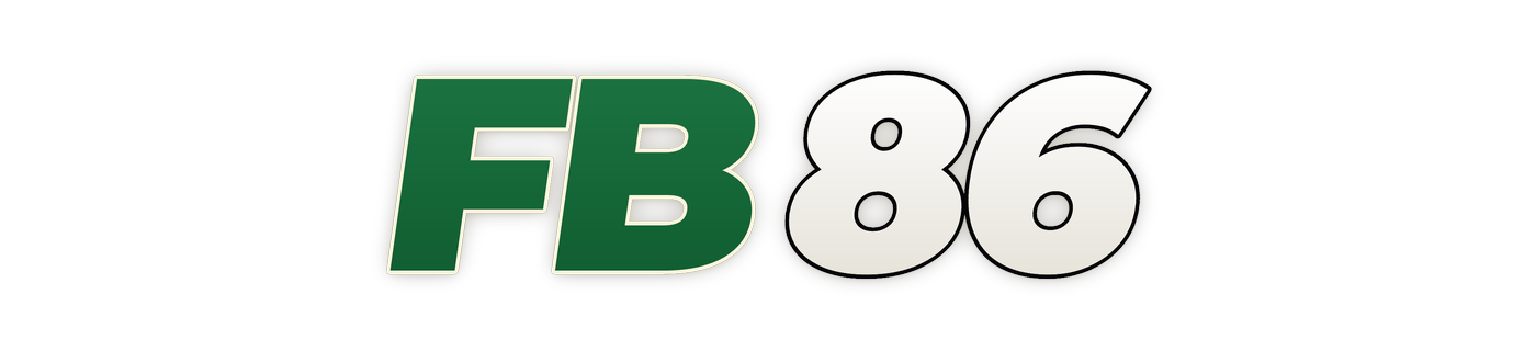 fb86 logo